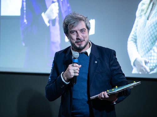 Amore, ironia, buon umore. La fiaba romantica di Ruffini