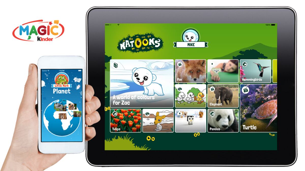 Falla nella sicurezza di un App per bambini. Dati a rischio hacker