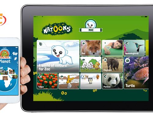 Falla nella sicurezza di un App per bambini. Dati a rischio hacker