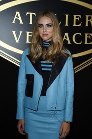 Chiara Ferragni: le foto più sexy della blogger 4