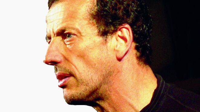 Marco Baliani, grande attore, stavolta sbaglia proprio tutto