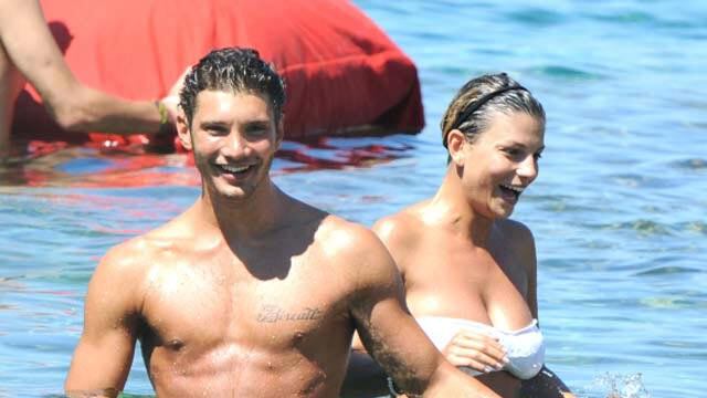 Ritorno di fiamma in vista per Stefano e Emma? Gli indizi che li smascherano