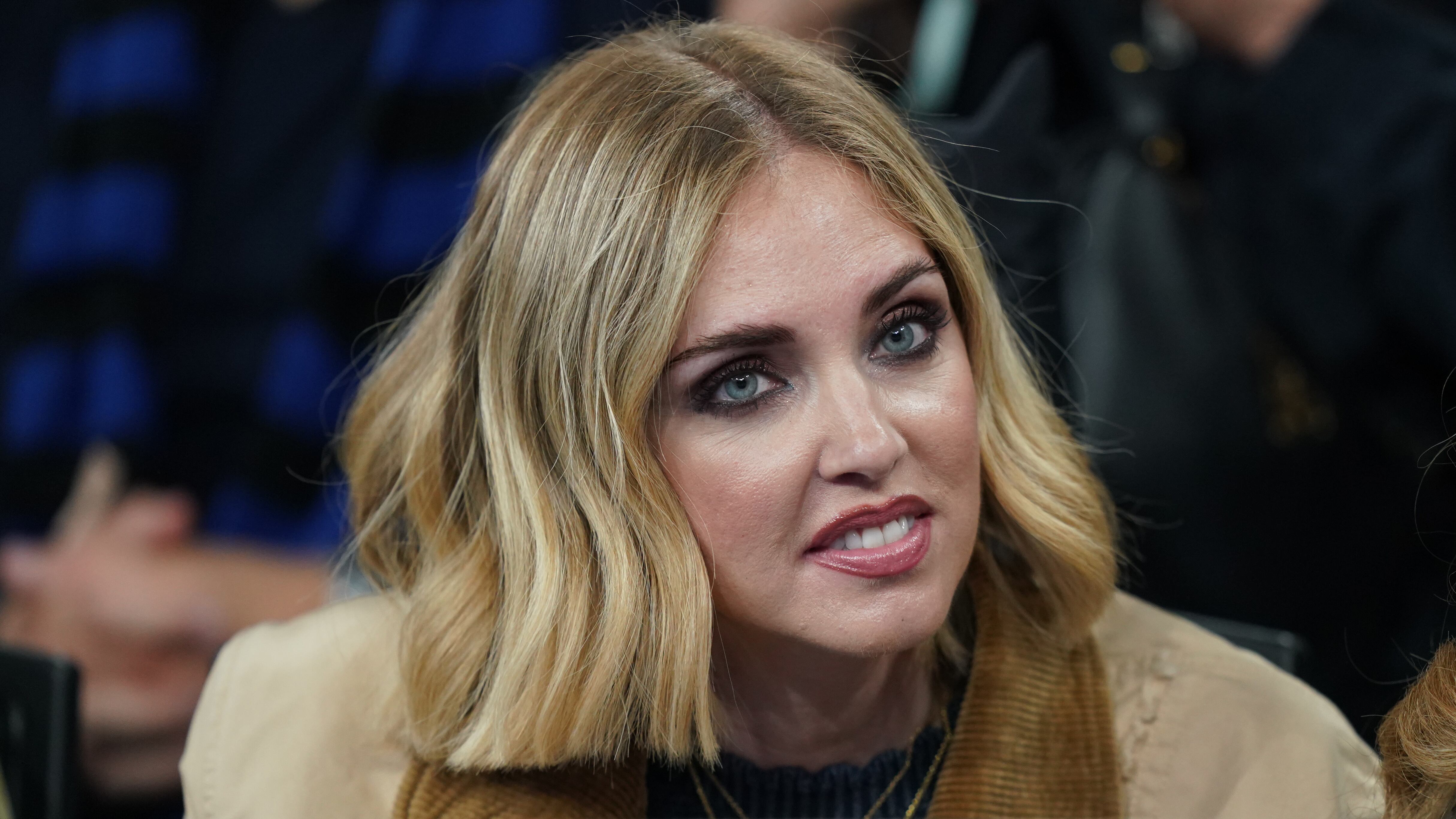 Chiara Ferragni da record... negativo: certificato il flop sui social