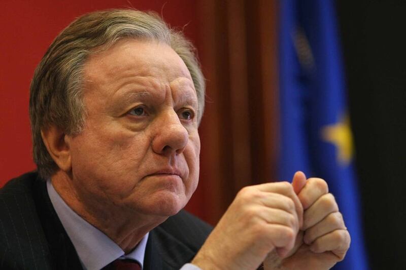 Morto l'ex ministro Altero Matteoli: il suo impegno in politica 2