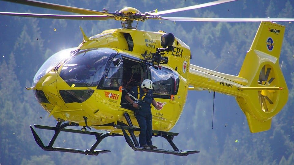 Turista 14enne muore perché manca il medico rianimatore