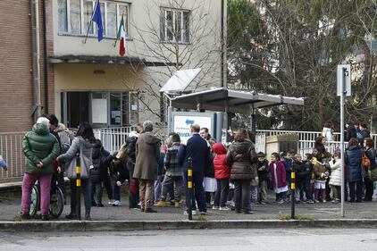 Uno sciame sismico nel Chianti. Scuole evacuate per precauzione