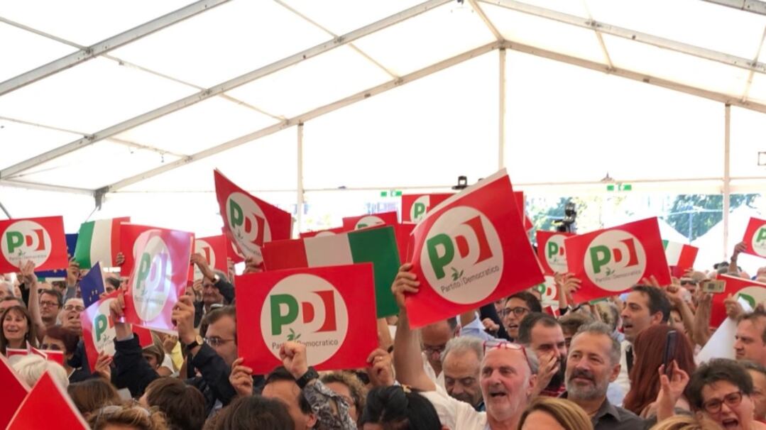Quando il Pd invocava "resistenza civile" contro il ddl taglia-poltrone