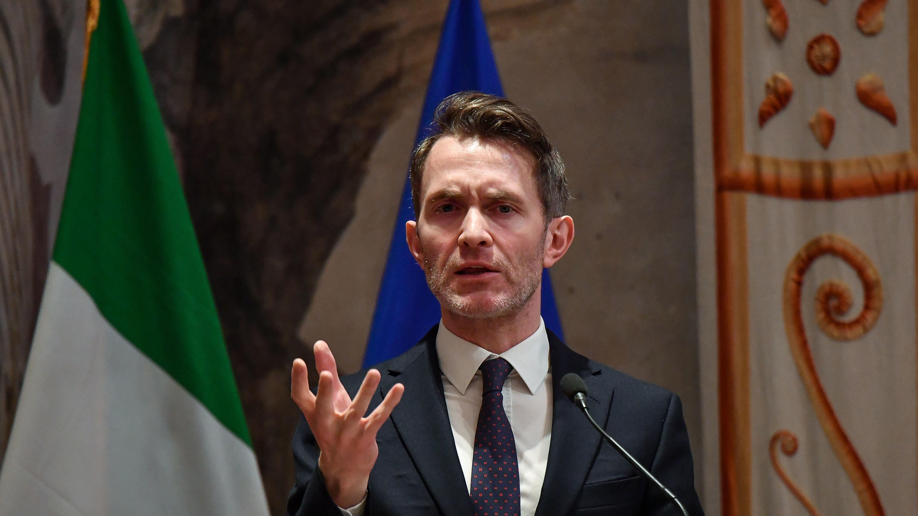 Con Douglas Murray sul confine di Gaza. "L'Occidente non capisce, è il prossimo"