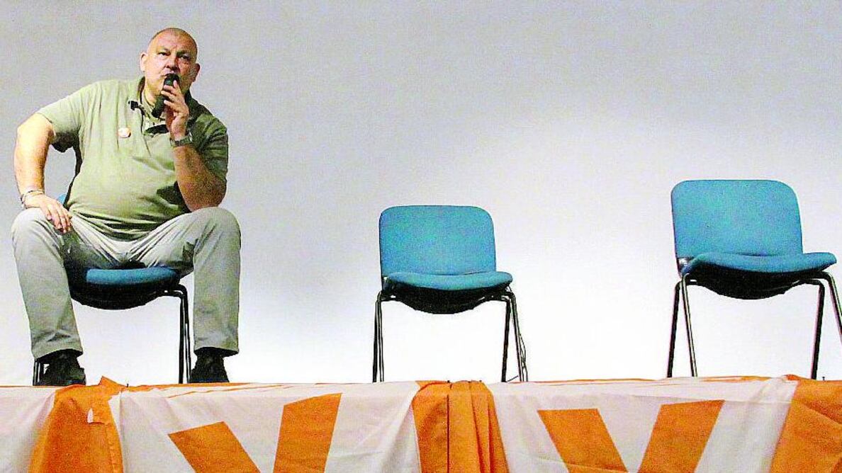 Limonta scrive a Obama: «Ma perché non mi vuoi?»