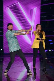 The Voice of Italy 2018, vince Maryam Tancredi 9