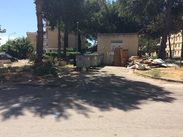 Quei bambini dimenticati dallo Stato: l'infanzia al Parco Verde di Caivano   12