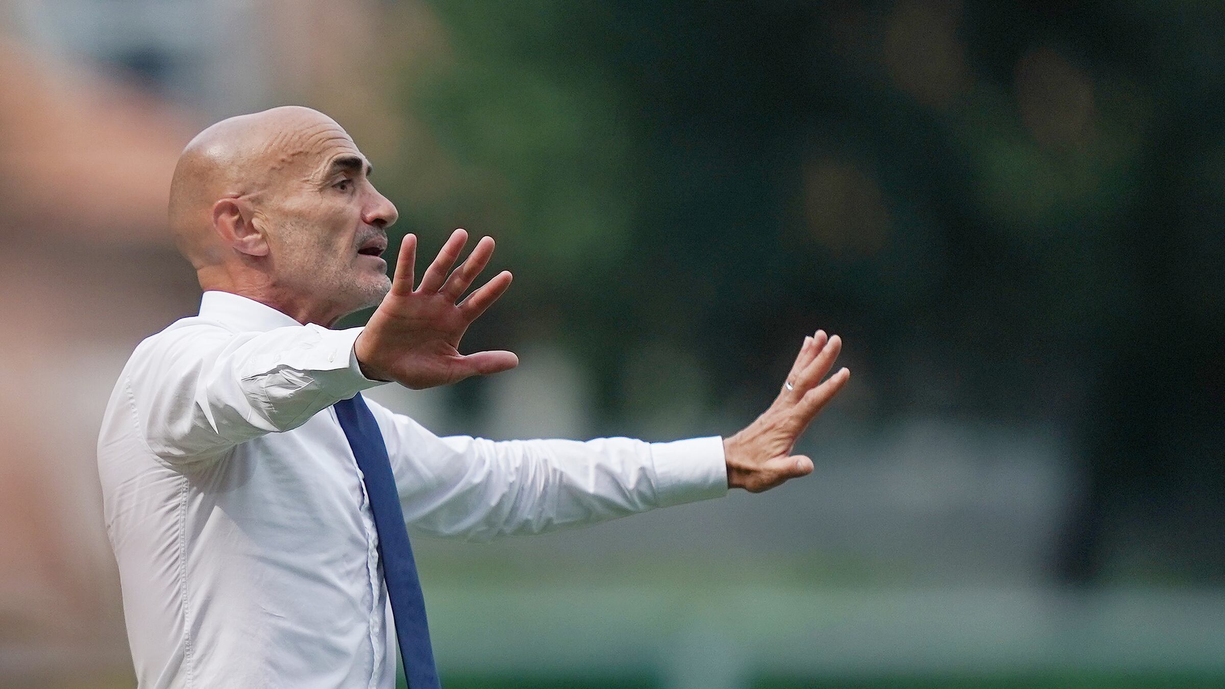 Da idolo dei tifosi a traghettatore: Paolo Montero è il nuovo allenatore della Juventus