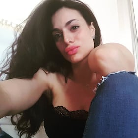 Francesca Cipriani e Cristina Del Basso, sexy insieme su Instagram 27