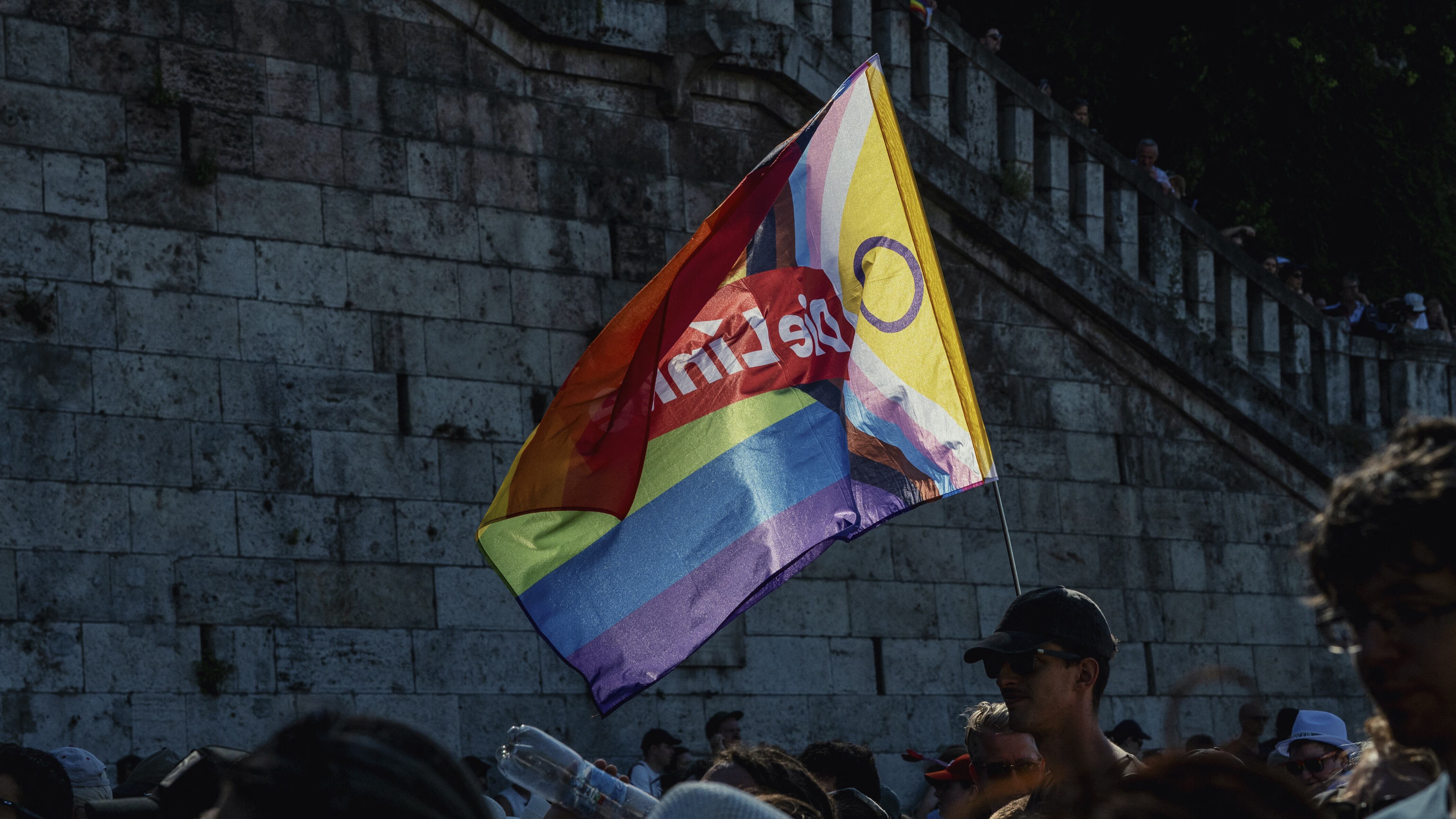 Se per includere si diventa antisemiti