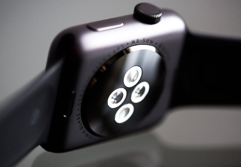 Smartwatch