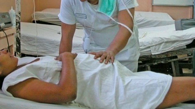 Non sarà obbligatorio dare una sepoltura ai feti dopo l'aborto