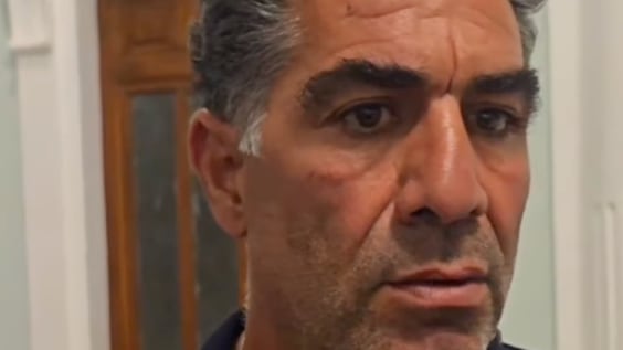 Antonio Zangari