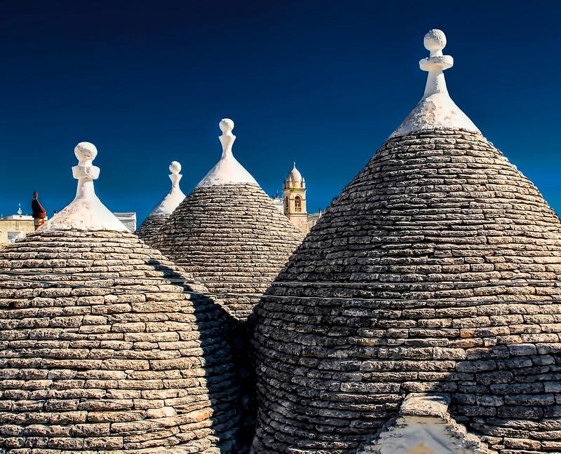 Trulli