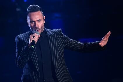 Sanremo 2019, la seconda serata: foto 9