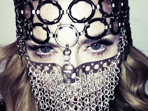 Madonna, regina indiscussa delle provocazioni: ecco i nuovi scatti