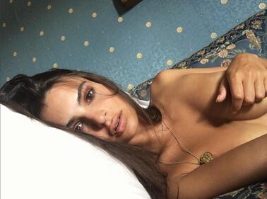 Emily Ratajkowski, lato b esplosivo per l'estate 1