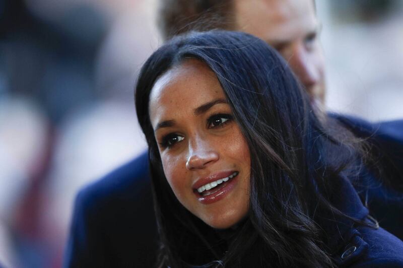 Meghan Markle e Kate Middleton, stili a confronto 6