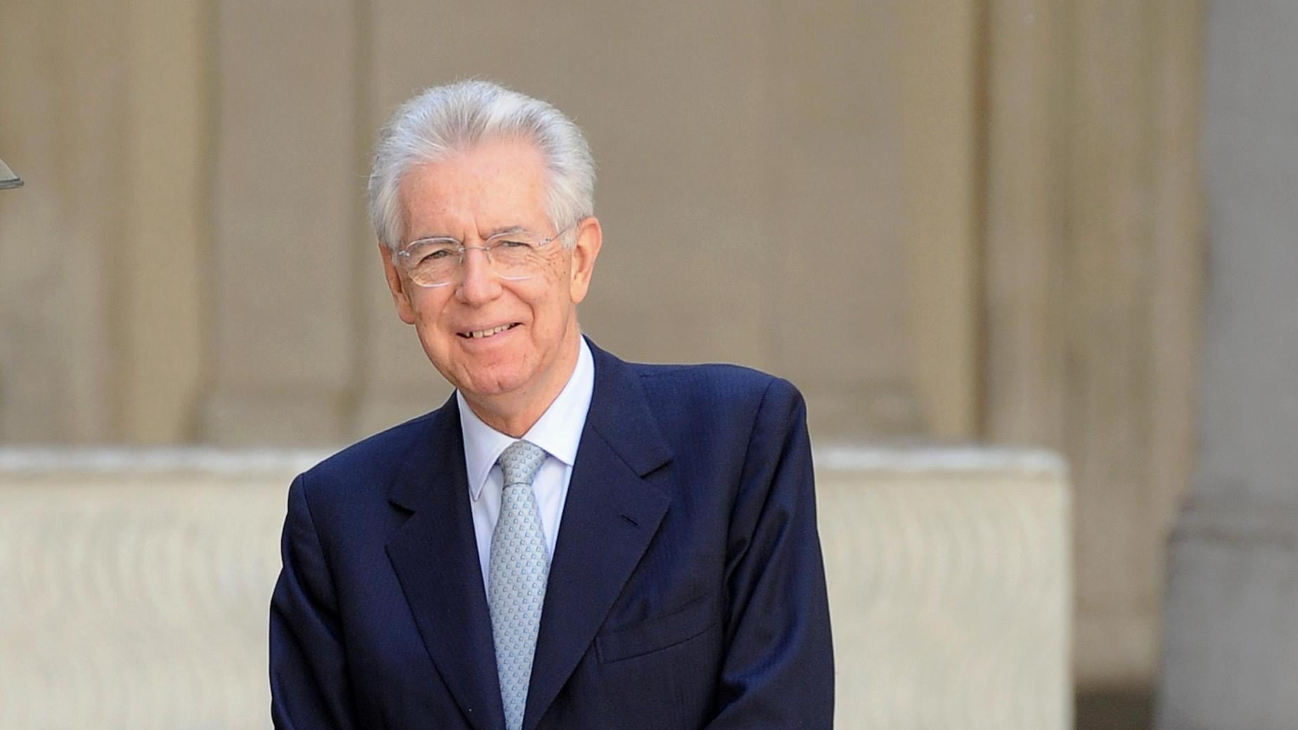 Monti è senza pietà: tasse al posto del cuore
