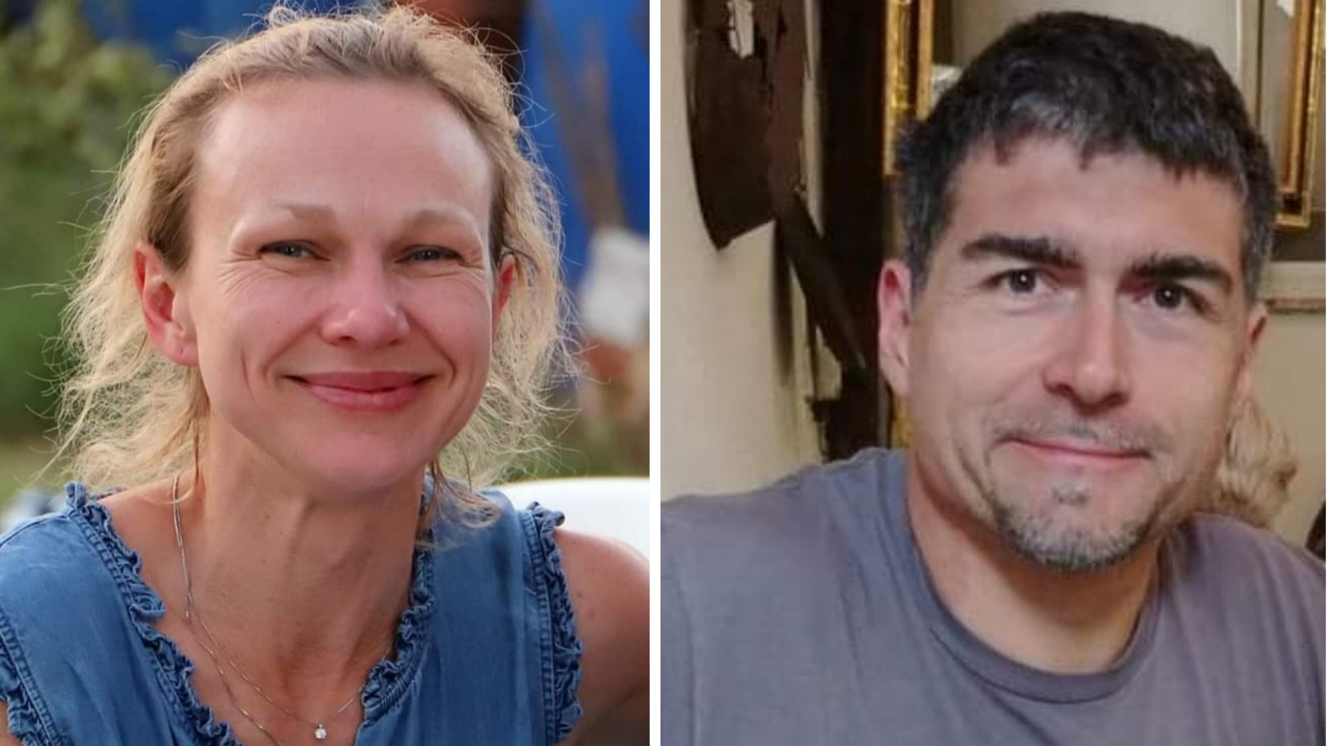 "Mi odia". Gli ultimi sms di Anna Sviridenko prima di essere strangolata dall'ex marito