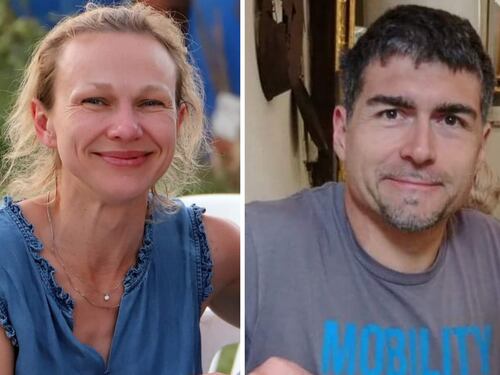 "Mi odia". Gli ultimi sms di Anna Sviridenko prima di essere strangolata dall'ex marito