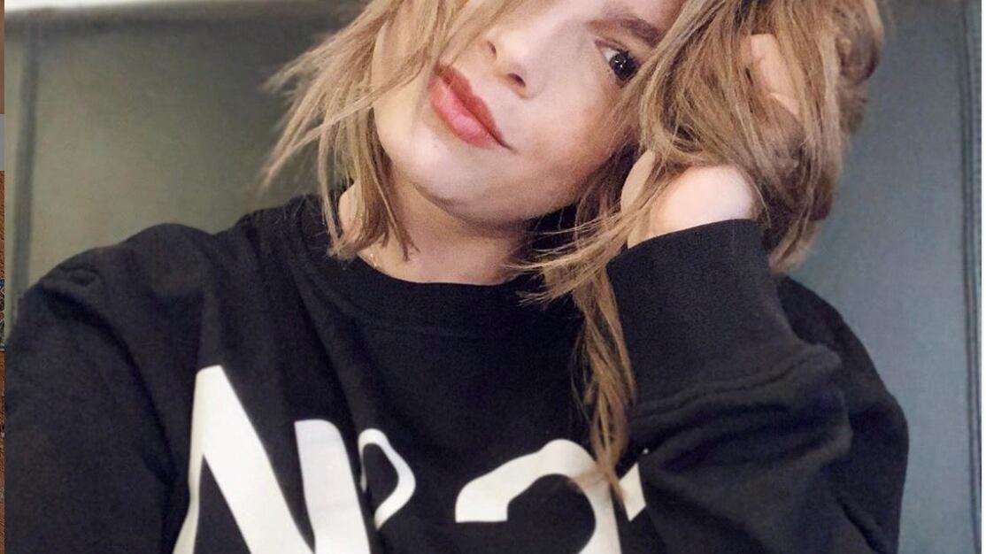 Emma Marrone, la prossima diva di Gabriele Muccino