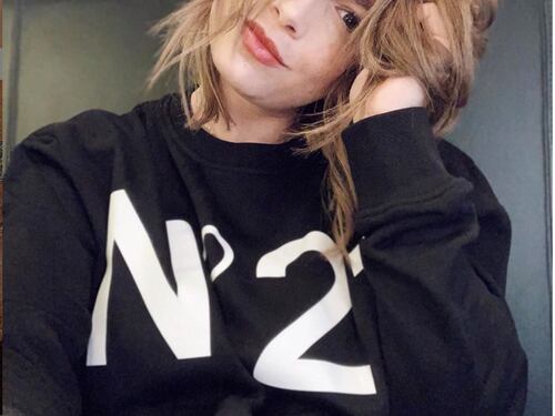 Emma Marrone, la prossima diva di Gabriele Muccino