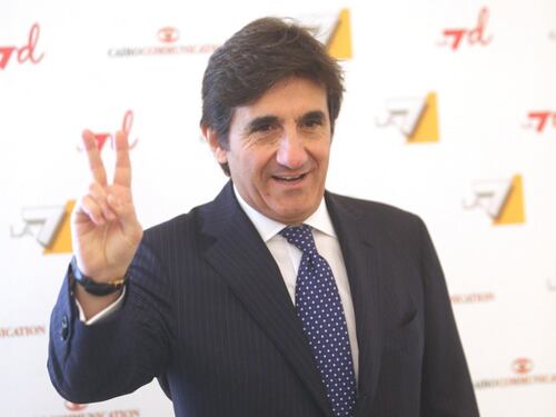 La7, palinsesti tv: con Siani arriva la svolta "comica" di Cairo