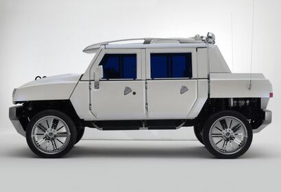 Fiat Oltre, guarda la gallery 12