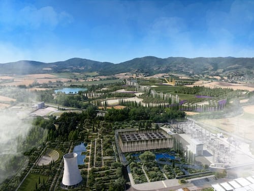 A Pietrafitta il data center “sartoriale”