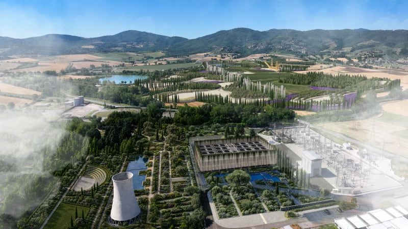 Parco dell’Innovazione Pietrafitta