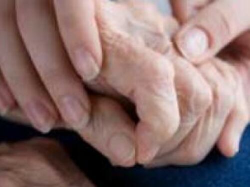 Parkinson, il test del cammino apre le porte a nuove terapie