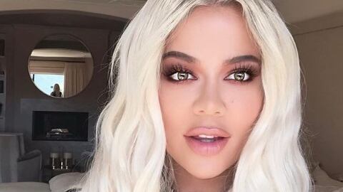 Khloe Kardashian sempre più irriconoscibile
