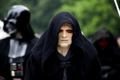 Lo Star Wars Day 2015 di Milano 9