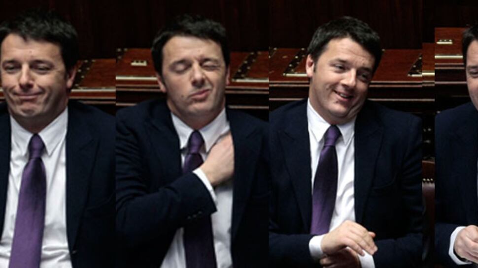 Premier furfante