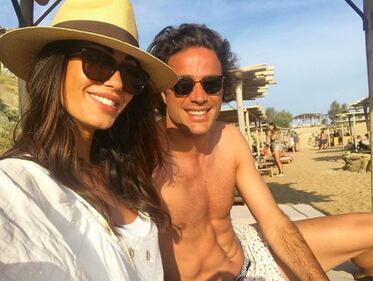 Federica Nargi sexy su Instagram 5