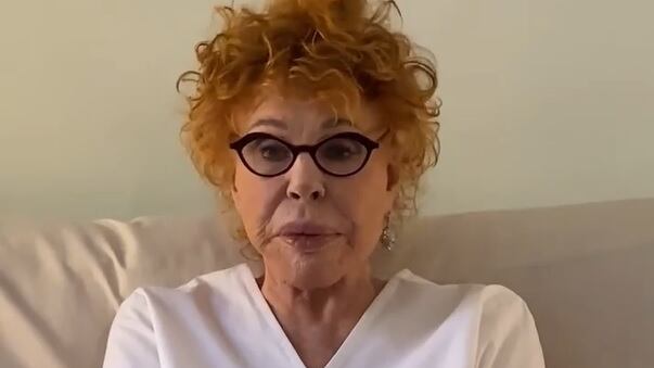 Ornella Vanoni dà forfait a Le Iene. Fan preoccupati