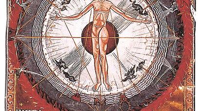 Il pessimismo cosmico è figlio delle lacrime di "Architrenius"