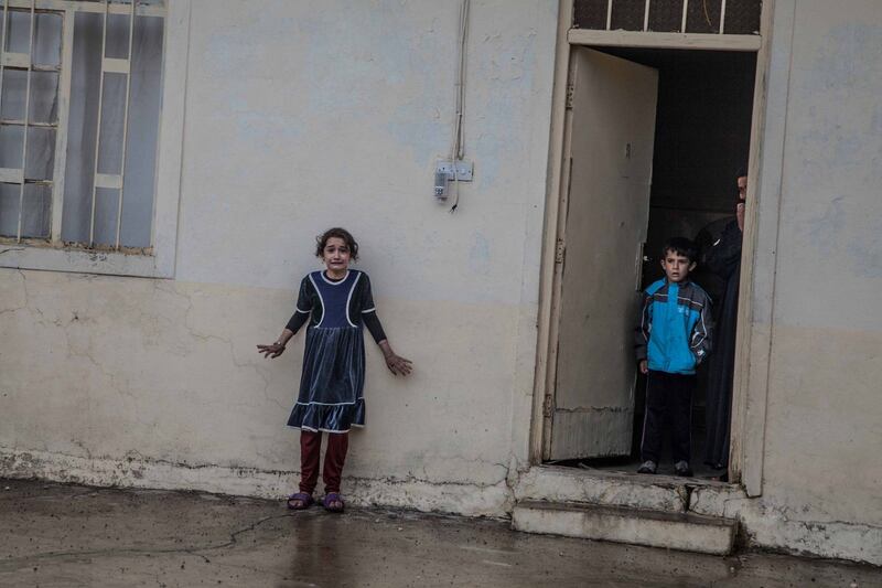 Tutti gli scatti premiati al World Press Photo 2017 25
