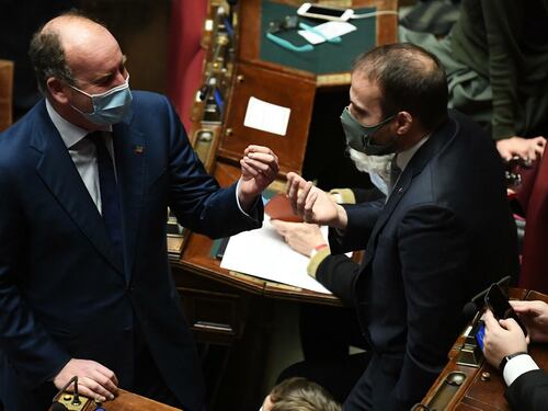 Ruggieri: "Inutile sciogliere Forza Nuova. Non la vota nessuno..."