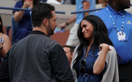 Meghan Markle e il Principe Harry: foto 4