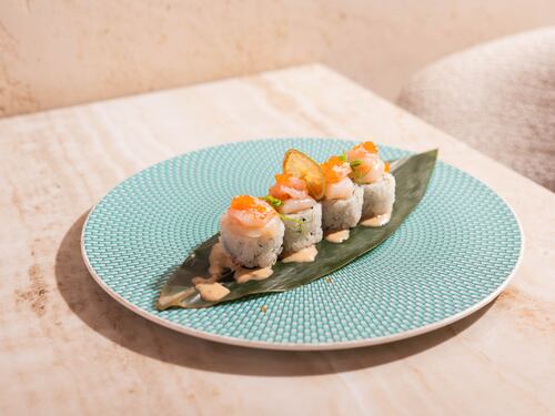 Sato Sushi, l’all you can eat di alta qualità