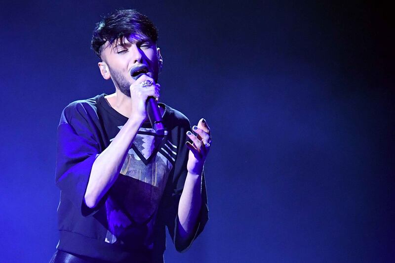 X Factor 10, le foto dell'ultima puntata 36