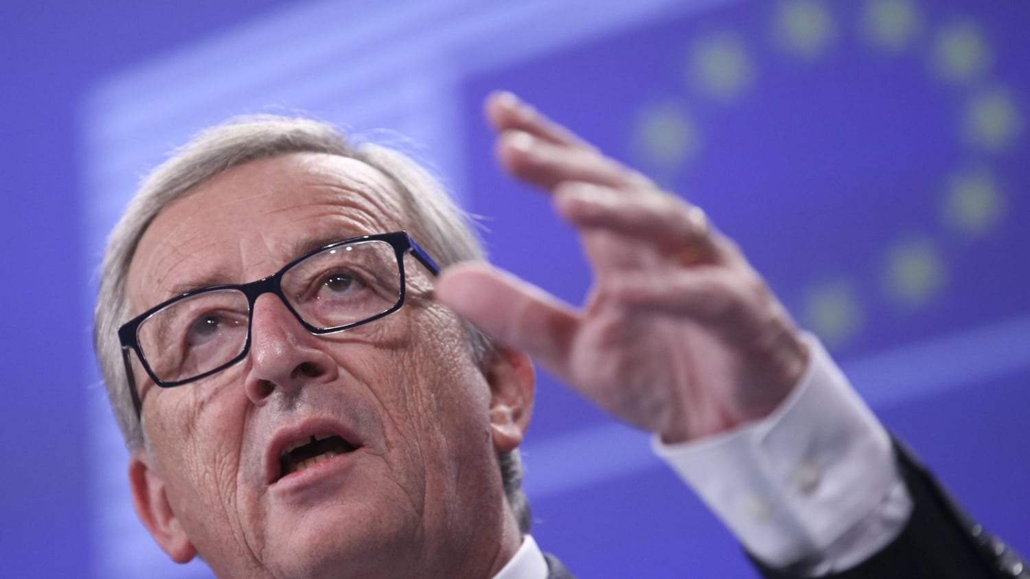 Ue, Juncker gela Renzi: "Non ho denaro fresco"