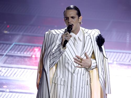 "Incoscienti giovani", il significato della canzone di Achille Lauro