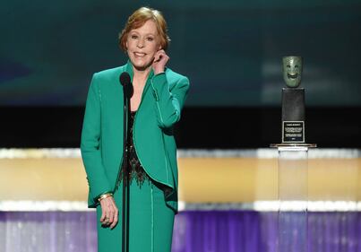SAG Awards, tutti i look 53